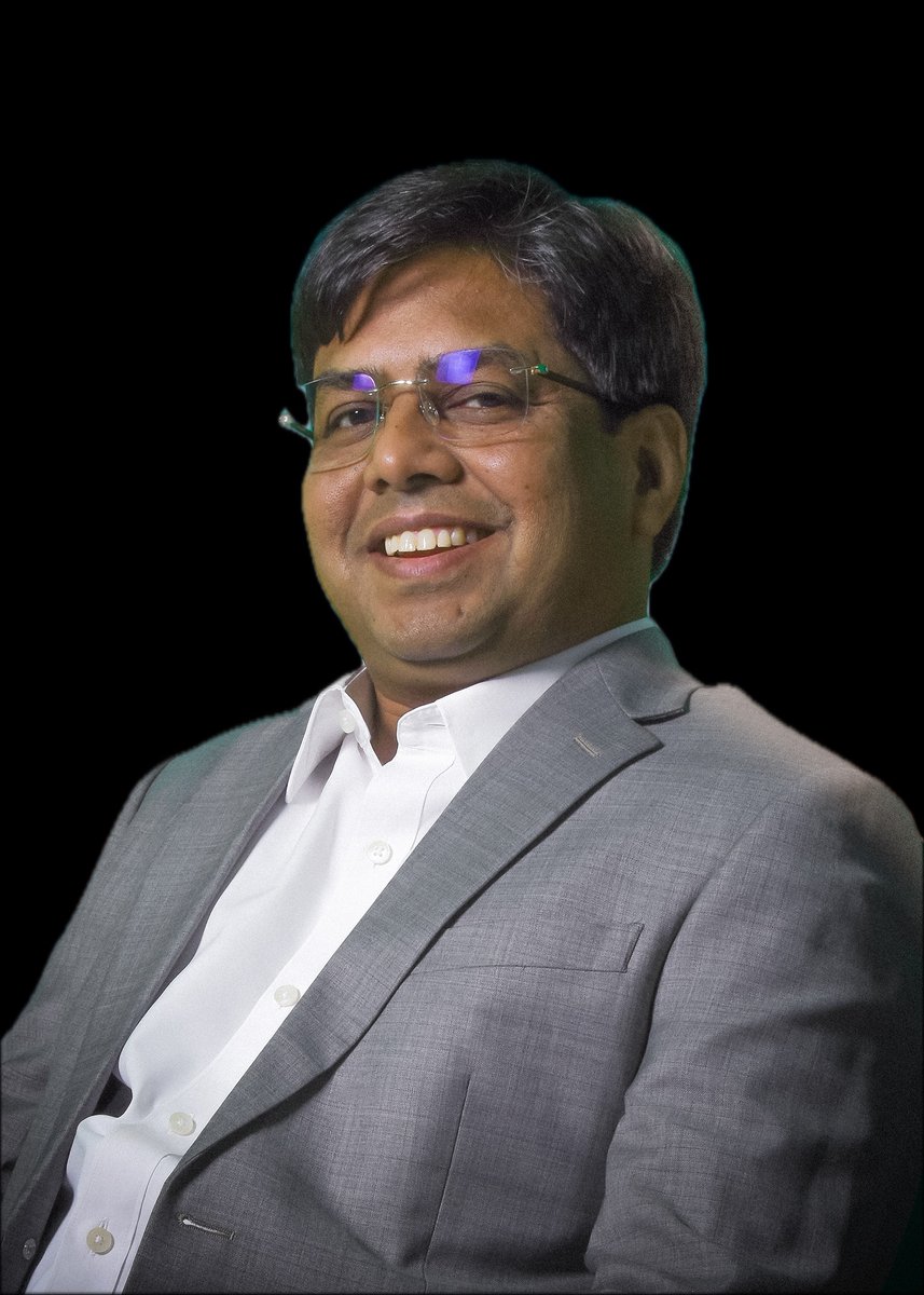 Portrait of Mohammad Ehteshamul Haque, author of When Culture Collides with Language